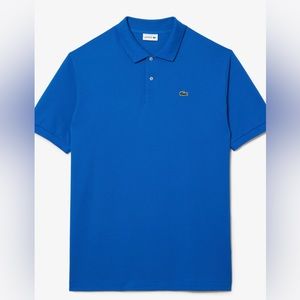 Lacoste Men’s Big & Tall 4XLT Polo